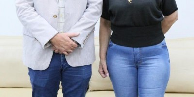 Imagem em Reunião SETASC