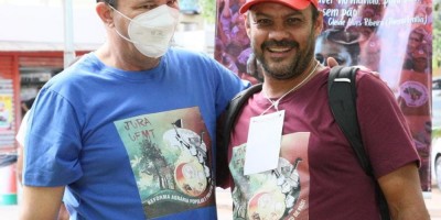 Imagem em Visitando a JURA