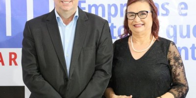 Imagem em Prêmio Top Empresarial