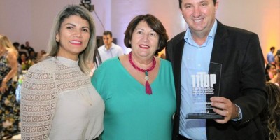 Imagem em Prêmio Top Empresarial