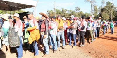 Imagem em Festival de pesca de Tabaporã