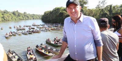 Imagem em Festival de pesca de Tabaporã