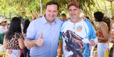 Imagem em Festival de pesca de Tabaporã