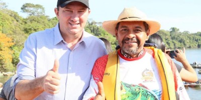Imagem em Festival de pesca de Tabaporã