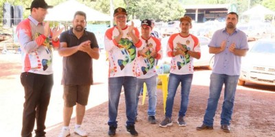 Imagem em Festival de pesca de Tabaporã