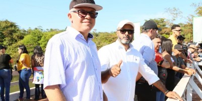 Imagem em Festival de pesca de Tabaporã