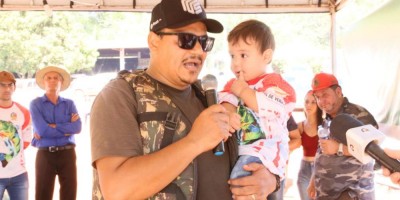 Imagem em Festival de pesca de Tabaporã