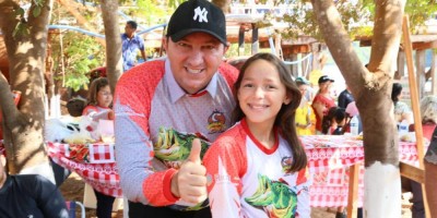 Imagem em Festival de pesca de Tabaporã
