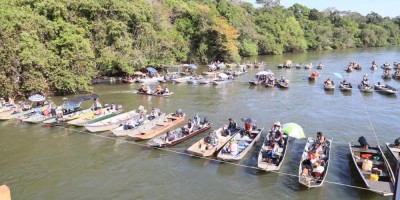 Imagem em Festival de pesca de Tabaporã