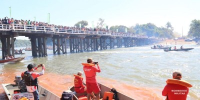 Imagem em Festival de pesca de Tabaporã