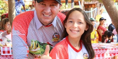 Imagem em Festival de pesca de Tabaporã