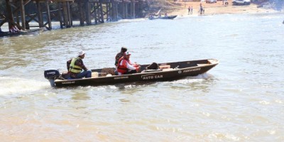 Imagem em Festival de pesca de Tabaporã
