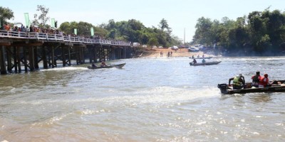 Imagem em Festival de pesca de Tabaporã