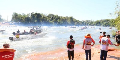 Imagem em Festival de pesca de Tabaporã