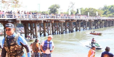 Imagem em Festival de pesca de Tabaporã