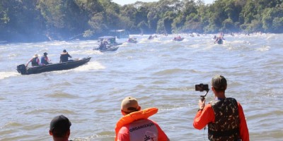 Imagem em Festival de pesca de Tabaporã