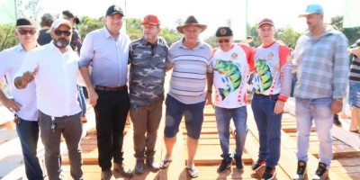 Imagem em Festival de pesca de Tabaporã