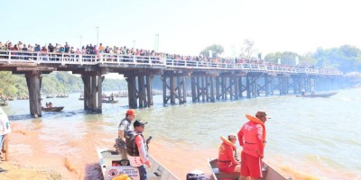 Imagem em Festival de pesca de Tabaporã