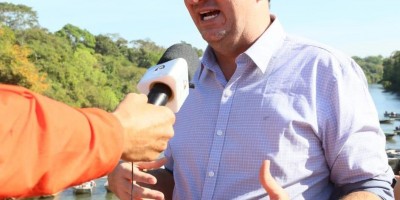 Imagem em Festival de pesca de Tabaporã