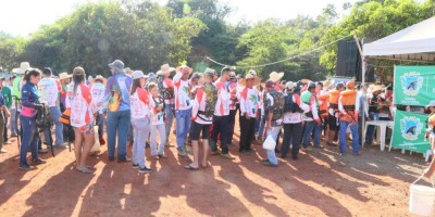 Imagem em Festival de pesca de Tabaporã