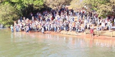 Imagem em Festival de pesca de Tabaporã