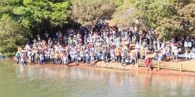 Imagem em Festival de pesca de Tabaporã
