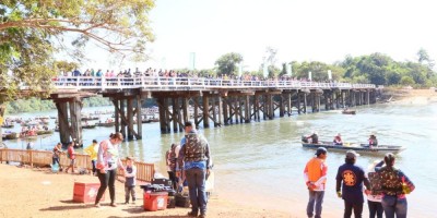 Imagem em Festival de pesca de Tabaporã