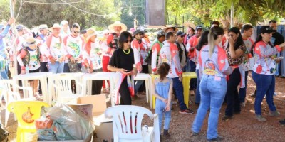 Imagem em Festival de pesca de Tabaporã