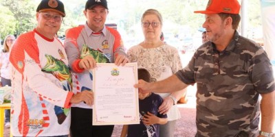Imagem em Festival de pesca de Tabaporã