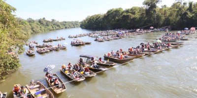 Imagem em Festival de pesca de Tabaporã