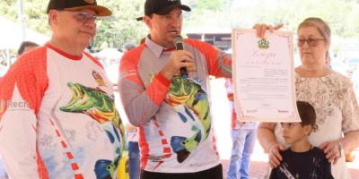 Imagem em Festival de pesca de Tabaporã