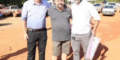 Imagem em Festival de pesca de Tabaporã