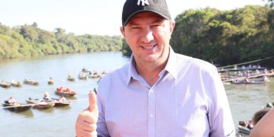Imagem em Festival de pesca de Tabaporã
