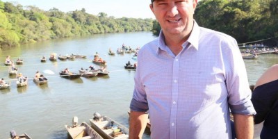 Imagem em Festival de pesca de Tabaporã