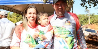 Imagem em Festival de pesca de Tabaporã