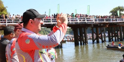 Imagem em Festival de pesca de Tabaporã