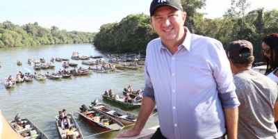 Imagem em Festival de pesca de Tabaporã
