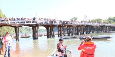 Imagem em Festival de pesca de Tabaporã