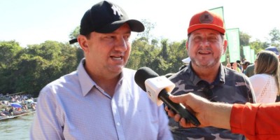 Imagem em Festival de pesca de Tabaporã