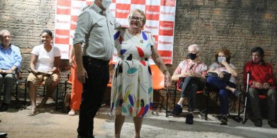 Imagem em Reunião no bairro Jardim Eldorado