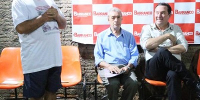 Imagem em Reunião no bairro Jardim Eldorado