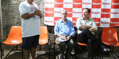 Imagem em Reunião no bairro Jardim Eldorado