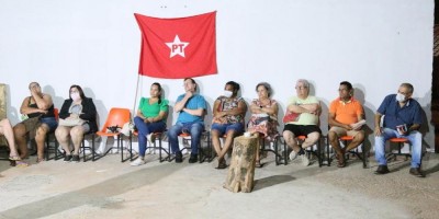 Imagem em Reunião no bairro Jardim Eldorado