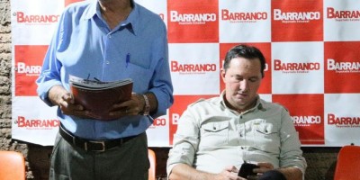 Imagem em Reunião no bairro Jardim Eldorado