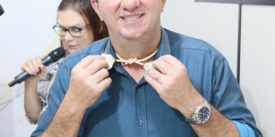 Imagem em Visita em Ribeirão Cascalheira.