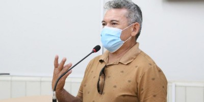 Imagem em Audiência pública sobre a reforma agrária em Cáceres.