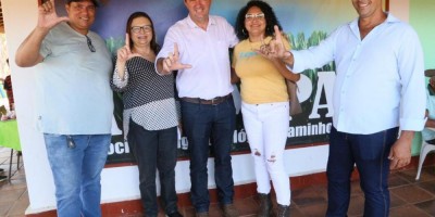 Imagem em Visita em Serra Nova Dourada (Bordolândia).