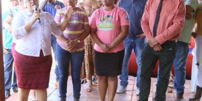 Imagem em Visita em Serra Nova Dourada (Bordolândia).