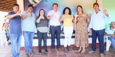 Imagem em Visita em Serra Nova Dourada (Bordolândia).