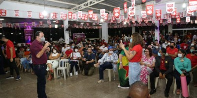 Imagem em Prestação de contas Dep. federal Rosa Neide.